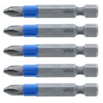 70269 Wiha Tools TERMINATORBLUE IMPACT BIT/S Parts Distributor 70269 Wiha Tools TERMINATORBLUE IMPACT BIT/S