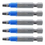 70282 Wiha Tools TERMINATORBLUE IMPACT BIT/S Parts Distributor 70282 Wiha Tools TERMINATORBLUE IMPACT BIT/S