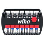 70298 Wiha Tools TERMINATORBLUE IMPACT BIT/S Parts Distributor 70298 Wiha Tools TERMINATORBLUE IMPACT BIT/S