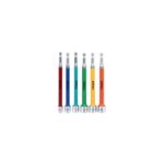 70487 Wiha Tools COLOR CODED METRIC NUT SETTERS Parts Distributor 70487 Wiha Tools COLOR CODED METRIC NUT SETTERS