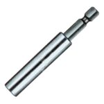 71139 Wiha Tools Bit HOLDER 4.00″ 1/4″ Parts Distributor 71139 Wiha Tools Bit HOLDER 4.00" 1/4"