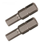 71361 Wiha Tools Hex Bit 5/64″ 0.98″ 2/PK Parts Distributor 71361 Wiha Tools Hex Bit 5/64" 0.98" 2/PK
