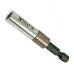 71496 Wiha Tools SLIMFIX 1/4″ Bit HOLDER Parts Distributor 71496 Wiha Tools SLIMFIX 1/4" Bit HOLDER