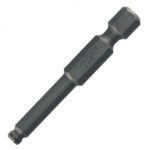 71760 Wiha Tools Hex Bit 6mm 1.97″ Parts Distributor 71760 Wiha Tools Hex Bit 6mm 1.97"