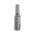 71940 Wiha Tools Hex Bit TR 5/32″ 0.98″ Parts Distributor 71940 Wiha Tools Hex Bit TR 5/32" 0.98"