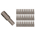 72504 Wiha Tools Bit INSERT Hex 3/32″ 1.00″ Parts Distributor 72504 Wiha Tools Bit INSERT Hex 3/32" 1.00"