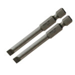 73910 Wiha Tools SLOTTED Power Bit 6.5 X 70mm 2PK Parts Distributor 73910 Wiha Tools SLOTTED Power Bit 6.5 X 70mm 2PK