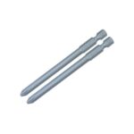 73912 Wiha Tools Bit PHILLIPS SZ00 2.76″ 2PK Parts Distributor 73912 Wiha Tools Bit PHILLIPS SZ00 2.76" 2PK