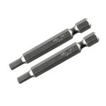 73928 Wiha Tools Hex Power Bit 2.0 X 70mm 2PK Parts Distributor 73928 Wiha Tools Hex Power Bit 2.0 X 70mm 2PK