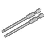 73943 Wiha Tools Bit Torx T25 2.76″ 2PK Parts Distributor 73943 Wiha Tools Bit Torx T25 2.76" 2PK