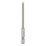 74035 Wiha Tools SLOTTED Power Bit 3.5X70mm 1PC Parts Distributor 74035 Wiha Tools SLOTTED Power Bit 3.5X70mm 1PC