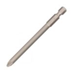 76011 Wiha Tools Bit Power POZIDRIV #1 3.54″ Parts Distributor 76011 Wiha Tools Bit Power POZIDRIV #1 3.54"