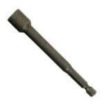 76059 Wiha Tools Power Blade INCH NUT Driver 3/16 Parts Distributor 76059 Wiha Tools Power Blade INCH NUT Driver 3/16