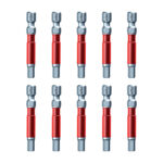 76573 Wiha Tools Hex Bit 3/16″ 1.93″ 10/PK Parts Distributor 76573 Wiha Tools Hex Bit 3/16" 1.93" 10/PK