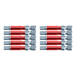 76572 Wiha Tools Hex Bit 5/32″ 1.93″ 10/PK Parts Distributor 76572 Wiha Tools Hex Bit 5/32" 1.93" 10/PK