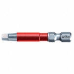 76879 Wiha Tools Bit SQUARE SZ2 1.93″ 2/PK Parts Distributor 76879 Wiha Tools Bit SQUARE SZ2 1.93" 2/PK