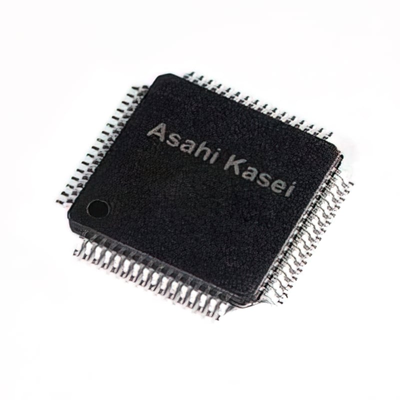 AK4191EQ AKM IC D/A MULTI-Bit 12MHZ 2CH Parts Distributor AK4191EQ AKM IC D/A MULTI-Bit 12MHZ 2CH
