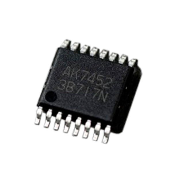 AK4420VT AKM INTEGRATED CIRCUIT Parts Distributor AK4420VT AKM INTEGRATED CIRCUIT