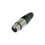 NCJ10FI-H Neutrik Connector Female Phone Jack, Dual Parts Distributor NCJ10FI-H Neutrik Connector Female Phone Jack, Dual