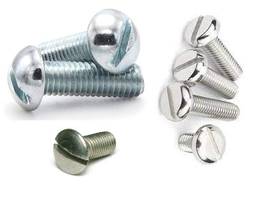 94611A145 Plastic Slotted Screws 6-32 Thread Size, 5/16″ Long Parts Distributor 94611A145 Plastic Slotted Screws 6-32 Thread Size, 5/16" Long