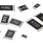 593-0-390K-5 Vitrohm Thick Film Resistor 390k Ohms 5% SMD Parts Distributor 593-0-390K-5 Vitrohm Thick Film Resistor 390k Ohms 5% SMD