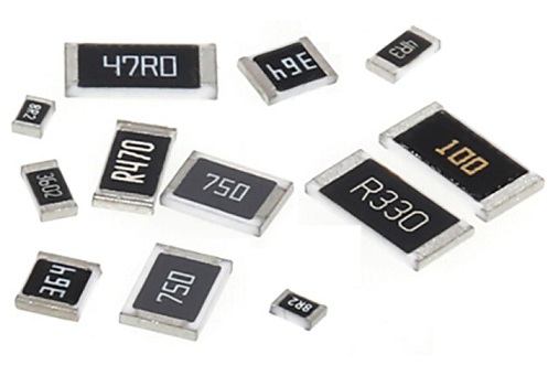 232273461002L Yageo Resistor 1Kohm 150V SMD 0805 Parts Distributor 232273461002L Yageo Resistor 1Kohm 150V SMD 0805