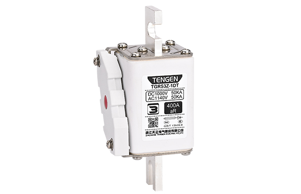 TGRS3Z-1DT 20A Solar Fuse 20A 1kV Blades Parts Distributor TGRS3Z-1DT 20A Solar Fuse 20A 1kV Blades