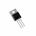 Power Integrations TOP244YN AC/DC Converter 85 - 265 VAC to 12 VDC TO-220