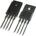 KA78R15CTU onsemi Linear Voltage Regulator 1A TO-220F-4L Parts Distributor KA78R15CTU onsemi Linear Voltage Regulator 1A TO-220F-4L
