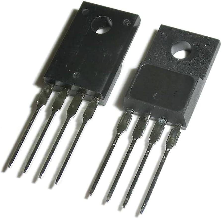 KA78R15CTU onsemi Linear Voltage Regulator 1A TO-220F-4L Parts Distributor KA78R15CTU onsemi Linear Voltage Regulator 1A TO-220F-4L