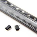 MIC1555BM5 MICREL Standard Timer / Oscillator 5 MHz SOT-23-5