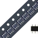 MAX9022AKA+T MAXIM Comparator General Purpose CMOS, Rail-to-Rail, TTL SOT-23-8 Parts Distributor MAX9022AKA+T MAXIM Comparator General Purpose CMOS, Rail-to-Rail, TTL SOT-23-8