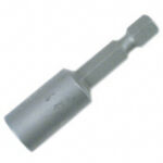 70442 Wiha Tools NUT SETTER Hex SOCKET 7mm 2.17″ Parts Distributor 70442 Wiha Tools NUT SETTER Hex SOCKET 7mm 2.17"