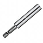 71131 Wiha Tools Bit HOLDER Hex SOCKET 1/4″ 2.32″ Parts Distributor 71131 Wiha Tools Bit HOLDER Hex SOCKET 1/4" 2.32"