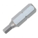 71308 Wiha Tools Hex Bit 2.5mm 0.98″ 1/BIT Parts Distributor 71308 Wiha Tools Hex Bit 2.5mm 0.98" 1/BIT