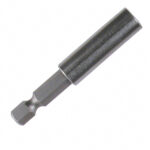 71433 Wiha Tools Bit HOLDER Hex SOCKET 1/4″ 2.64″ Parts Distributor 71433 Wiha Tools Bit HOLDER Hex SOCKET 1/4" 2.64"