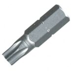 72545 Wiha Tools Bit Torx T45 1.38″ 1=10 PK Parts Distributor 72545 Wiha Tools Bit Torx T45 1.38" 1=10 PK
