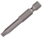 74009 Wiha Tools Bit SLOT 0.5mmX4mm 1.97″ 1=10PK Parts Distributor 74009 Wiha Tools Bit SLOT 0.5mmX4mm 1.97" 1=10PK