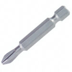 74103 Wiha Tools Bit PHILLIPS SZ1 1.97″ Parts Distributor 74103 Wiha Tools Bit PHILLIPS SZ1 1.97"