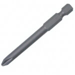 74106 Wiha Tools Bit PHILLIPS SZ1 2.76″ Parts Distributor 74106 Wiha Tools Bit PHILLIPS SZ1 2.76"