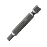 74340 Wiha Tools Hex Bit 4mm 1.97″ 1=10 PK Parts Distributor 74340 Wiha Tools Hex Bit 4mm 1.97" 1=10 PK