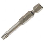 74511 Wiha Tools Bit Torx T6 1.97″ Parts Distributor 74511 Wiha Tools Bit Torx T6 1.97"