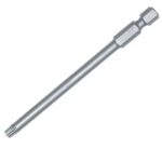 74563 Wiha Tools Bit Torx T6 3.54″ Parts Distributor 74563 Wiha Tools Bit Torx T6 3.54"