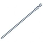 74586 Wiha Tools Bit Torx T10 5.98″ Parts Distributor 74586 Wiha Tools Bit Torx T10 5.98"