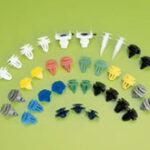 Piolax Fasteners