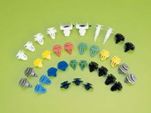 Piolax Fasteners Parts Distributor Piolax Fasteners