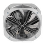 PF2422580HB2M PSC DC Fan 24V 2A Axial Parts Distributor PF2422580HB2M PSC DC Fan 24V 2A Axial