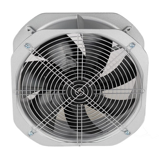 PF2422580HB2M PSC DC Fan 24V 2A Axial