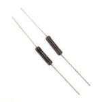 HAA A1 4R7 J HTR Wirewound Resistor 4.7Ohm Axial Parts Distributor HAA A1 4R7 J HTR Wirewound Resistor 4.7Ohm Axial