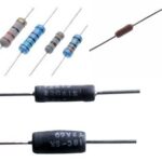 ERG-2SJ151V, PANASONIC, Resistor Metal Oxide 150 Ohm 5% 2W Axial Parts Distributor ERG-2SJ151V, PANASONIC, Resistor Metal Oxide 150 Ohm 5% 2W Axial
